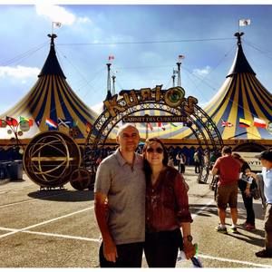 Meet your Posher, Claudia